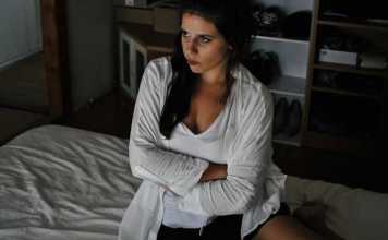 Why Do I Stick to a Man Who Keeps Breaking My Heart?