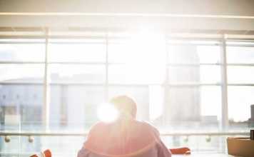 What if You’re Tired of Your Own Job?