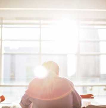 What if You’re Tired of Your Own Job?