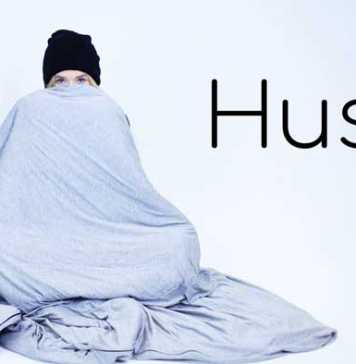 Hush Is A Blanket For A Perfect Sleep