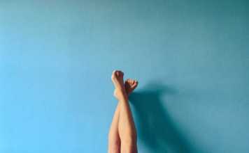 How to Get Perfect Legs?