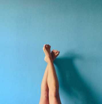 How to Get Perfect Legs?
