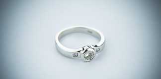 Hint, Hint: How to Hint at the Engagement Ring You Really Want