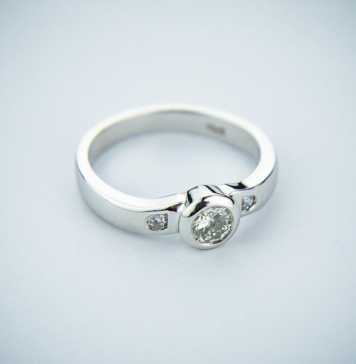 Hint, Hint: How to Hint at the Engagement Ring You Really Want