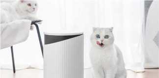 Furrytail Pet Smart Feeder by Xiaomi