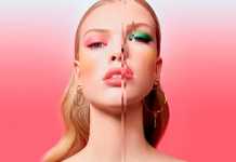 Givenchy The Power of Color Makeup Collection for Spring 2019