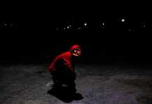 3 Ways of Making This Halloween Party a Super Fun Time