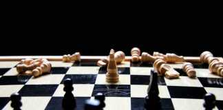 11 Ways Losers Spend Their Weekends