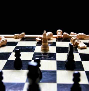 11 Ways Losers Spend Their Weekends