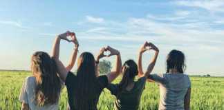 20 Surprising Facts about Bisexual Women