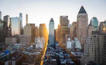 Things to Do if You End Up Spending More in the New City Where You Moved To