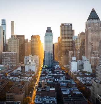 Things to Do if You End Up Spending More in the New City Where You Moved To