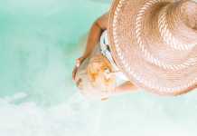 How to Cool Down on a Hot Day?