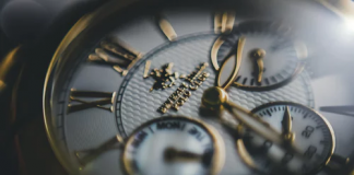 Watch Movements: Quartz vs. Mechanic vs. Automatic