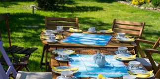 Your Backyard Hideaway: 5 Design Tips For Home Entertaining