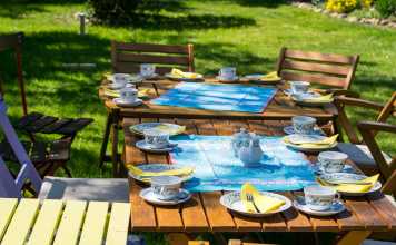 Your Backyard Hideaway: 5 Design Tips For Home Entertaining