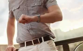 How to Deal with a Partner Who’s Chronically Late?