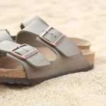 beach-Birkenstock-shoes