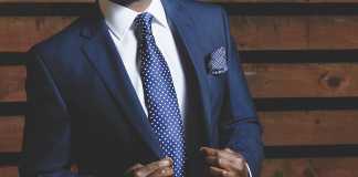Top Reasons Why Every Guy Should Own a Suit
