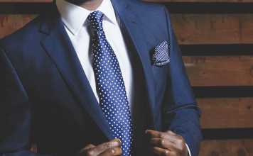Top Reasons Why Every Guy Should Own a Suit