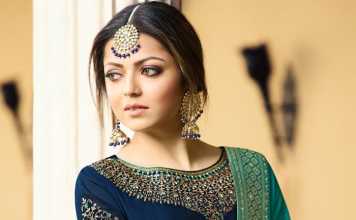 Different Types of Lehengas For Special Events