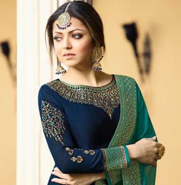 Different Types of Lehengas For Special Events
