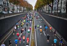 How to Prepare for Half-Marathons & Marathons