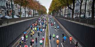 CBD Oil & Marathon Recovery