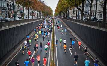 How to Prepare for Half-Marathons & Marathons