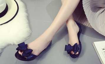 Summer 2019 Shoe Buying Guide