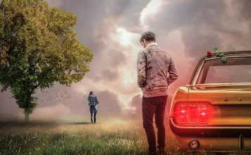 My Ex-Boyfriend Still Has Feelings For Me