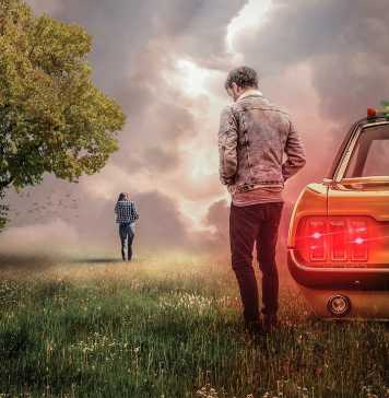 My Ex-Boyfriend Still Has Feelings For Me