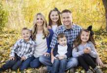 9 Most Helpful Tips to Decide on the Perfect Family Photo Outfits