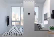 IKEA And Orient Collaborate on Robotic Furniture ROGNAN