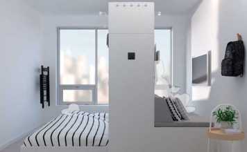 IKEA And Orient Collaborate on Robotic Furniture ROGNAN