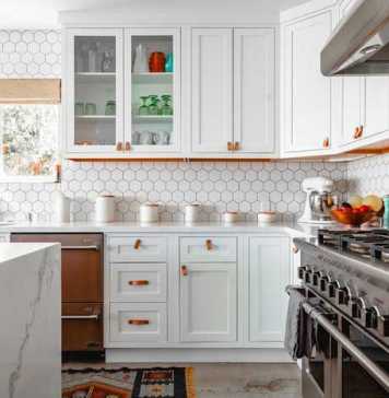 Kitchen Layout Mistakes You Should Avoid