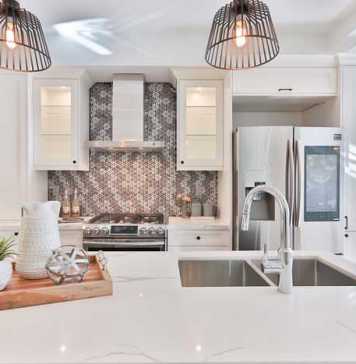 Things to Throw Away from Your Kitchen