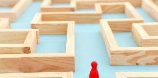 Don’t Try to Escape these 4 Team Building Benefits of Escape Rooms