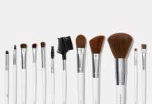 Which Makeup Brush Is The Right Choice For You?