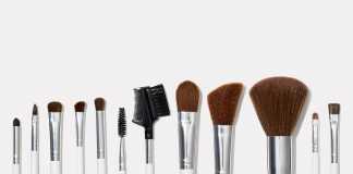 Which Makeup Brush Is The Right Choice For You?