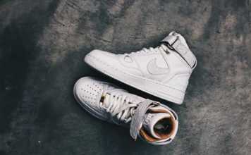 Lifehacks for Your Shoes