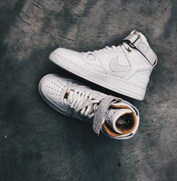 Hottest Footwear Trends for Fall 2020