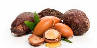 Argan Oil for Skin, Nails & Hair Care