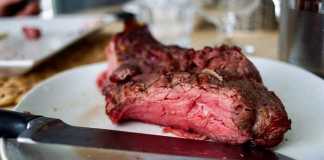 7 Alternatives to Red Meat