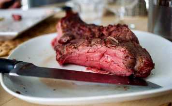 7 Alternatives to Red Meat