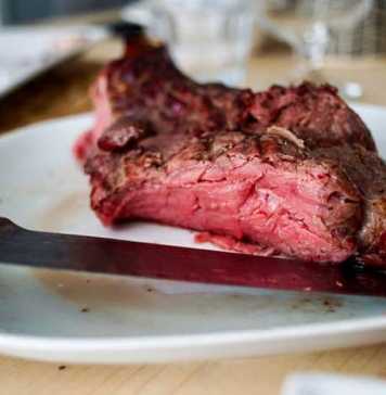 7 Alternatives to Red Meat