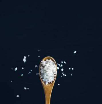 Cooking Tips from a Pro: How to Use Salt The Best Way?