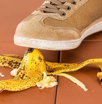 7 Hazards Lurking in Your Home