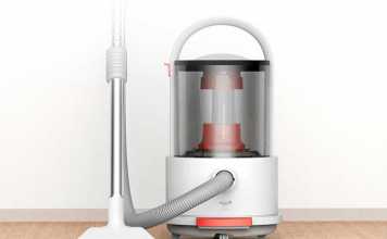 Xiaomi Delmar Wet & Dry Vacuum Cleaner