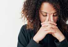 Silent Migraine: Aura Without a Headache